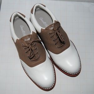 Arnold Palmer Golf Shoes